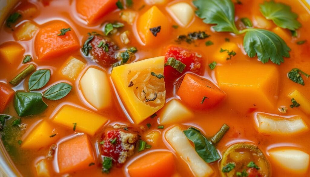 gluten free vegetable soup recipe gluten free vegetable soup recipe
