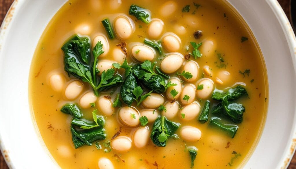 gluten free white bean soup recipe gluten free white bean soup recipe