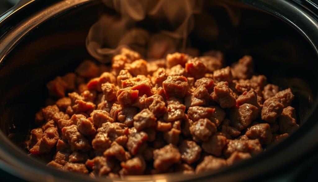 ground beef cooking ground beef cooking
