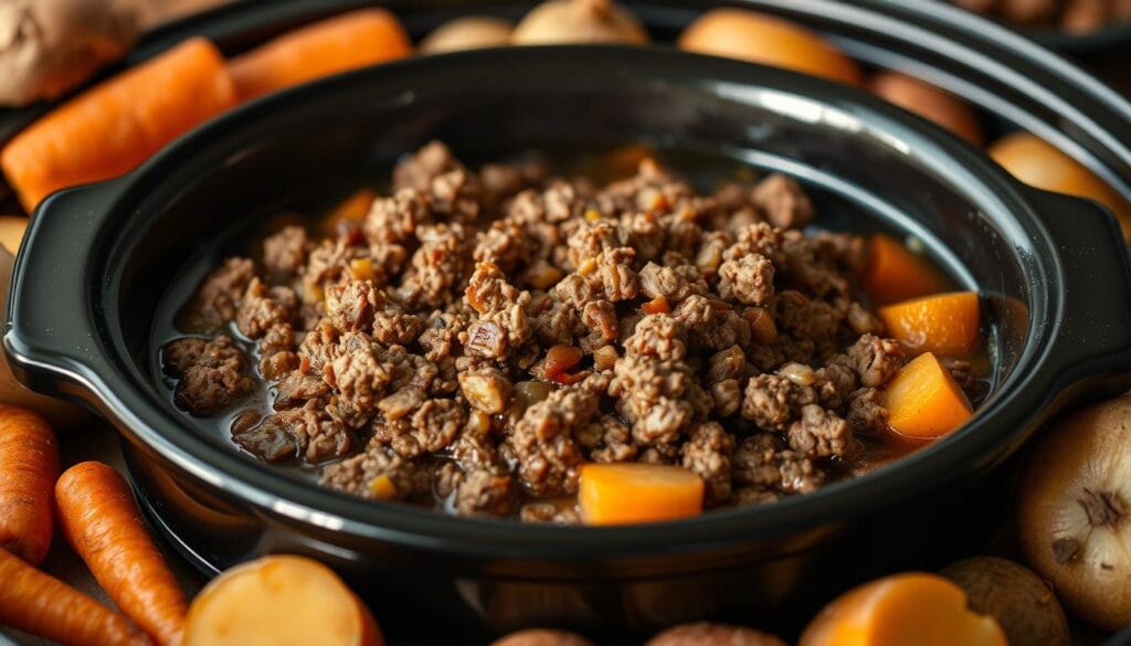 ground beef crock pot recipes ground beef crock pot recipes
