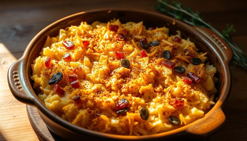 healthier gluten free hashbrown casserole healthier gluten free hashbrown casserole