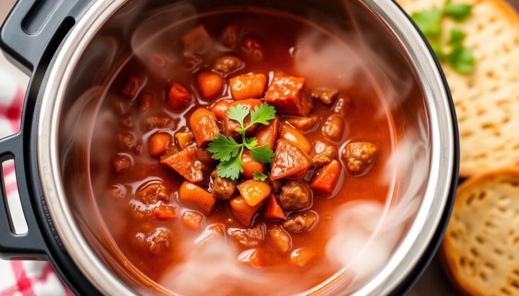 instant pot ground beef chili recipe instant pot ground beef chili recipe