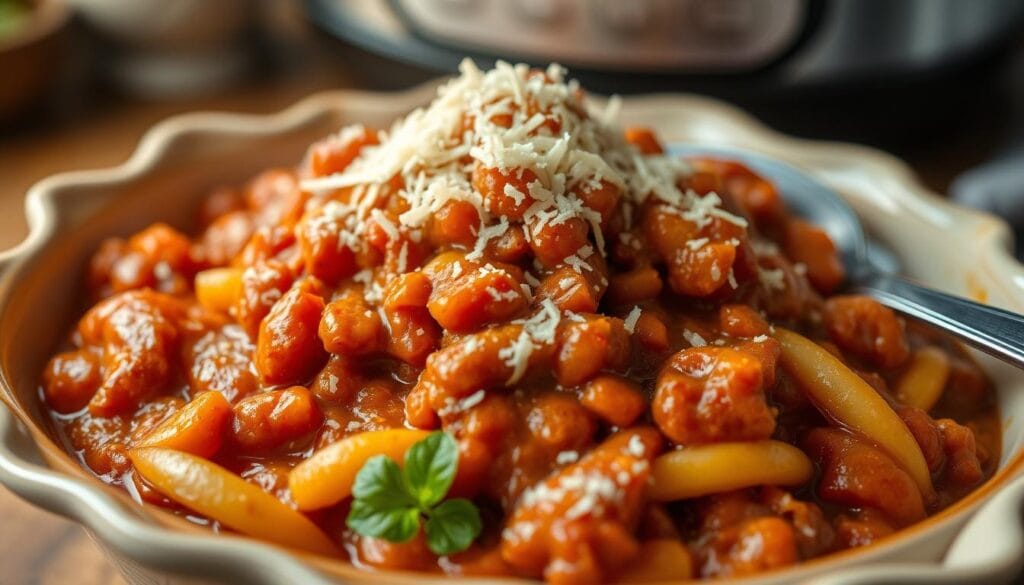 instant pot ground beef goulash recipe instant pot ground beef goulash recipe