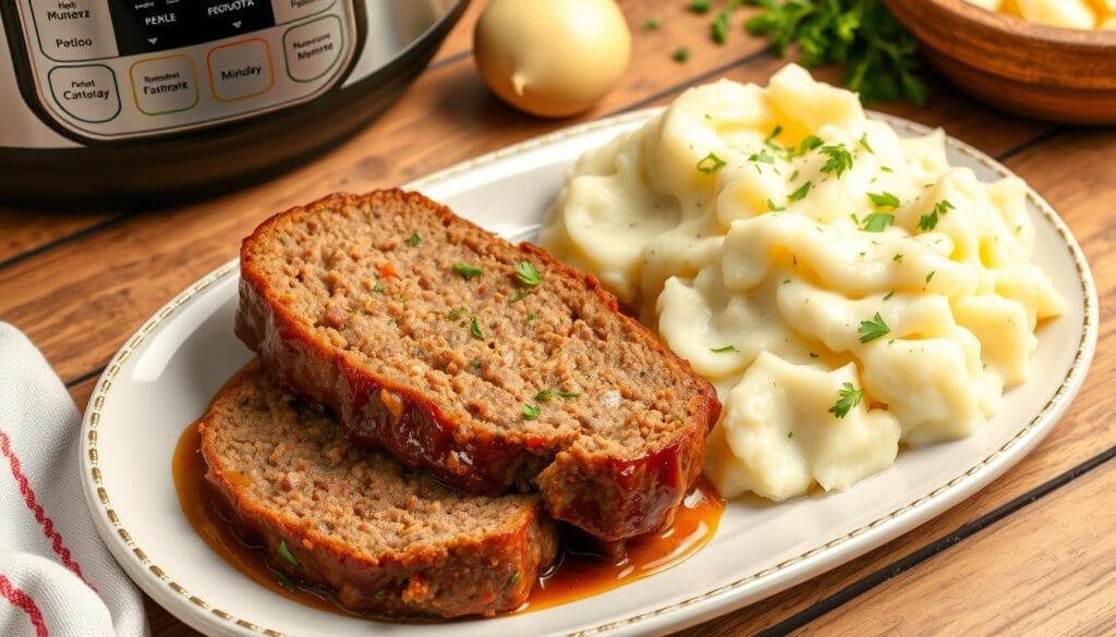 instant pot ground beef meatloaf recipe instant pot ground beef meatloaf recipe