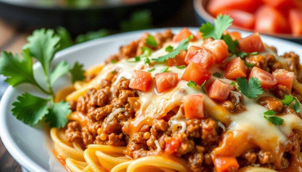 instant pot ground beef taco pasta recipe instant pot ground beef taco pasta recipe