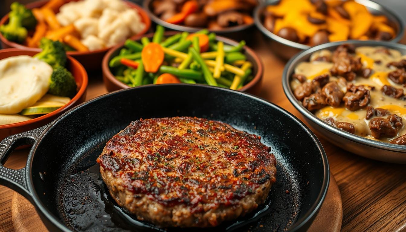 keto ground beef recipes