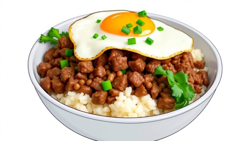 keto korean ground beef bowl keto korean ground beef bowl