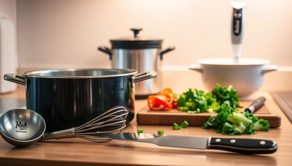 kitchen tools for soup preparation kitchen tools for soup preparation