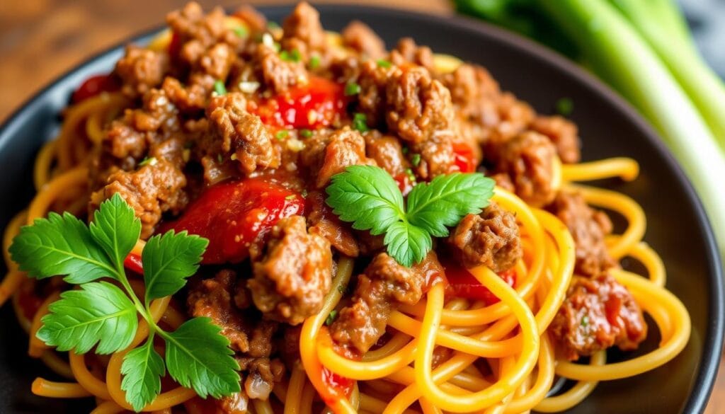 low carb beef a roni alternative low carb beef a roni alternative