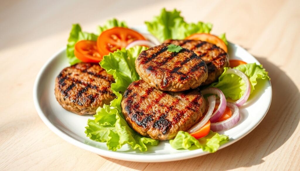 low-carb hamburger meat recipes low-carb hamburger meat recipes