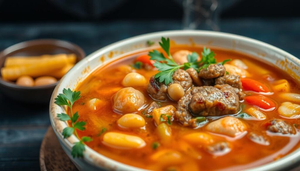 low carb hamburger soup recipe low carb hamburger soup recipe