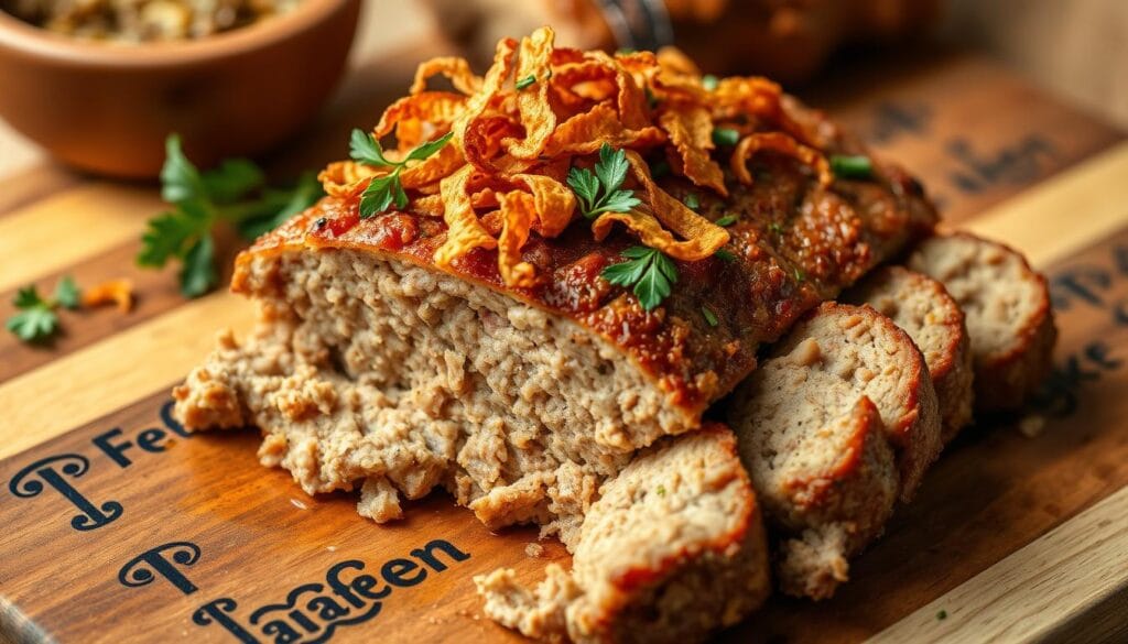 low carb meatloaf with pork rinds low carb meatloaf with pork rinds