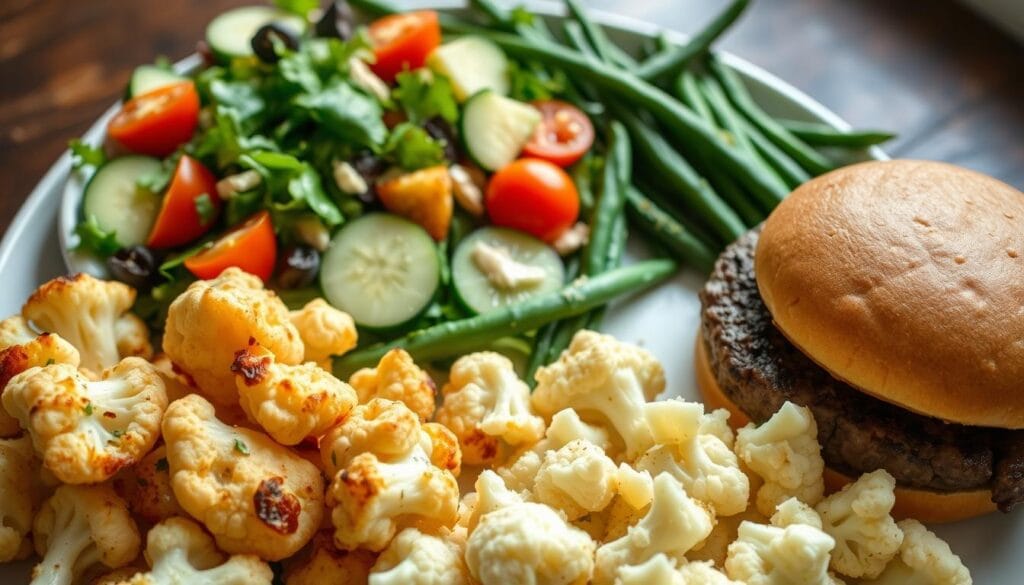 low carb side dishes low carb side dishes