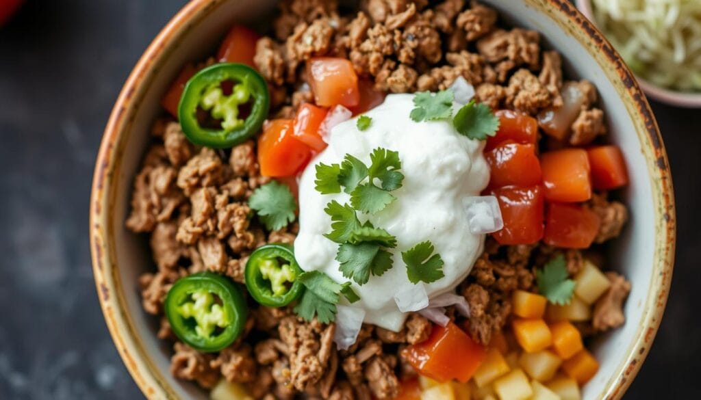 low carb taco beef bowl recipe low carb taco beef bowl recipe