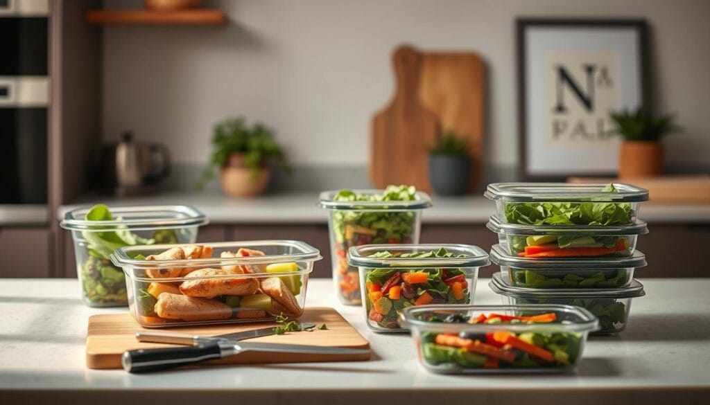 meal prep meal prep