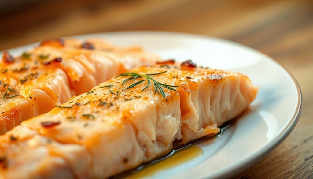 moist baked salmon tips moist baked salmon tips