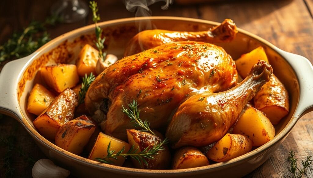 oven baked meal oven baked meal
