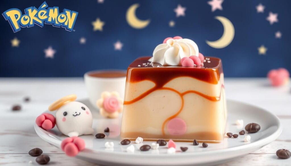 pokemon sleep early bird coffee jelly recipe pokemon sleep early bird coffee jelly recipe