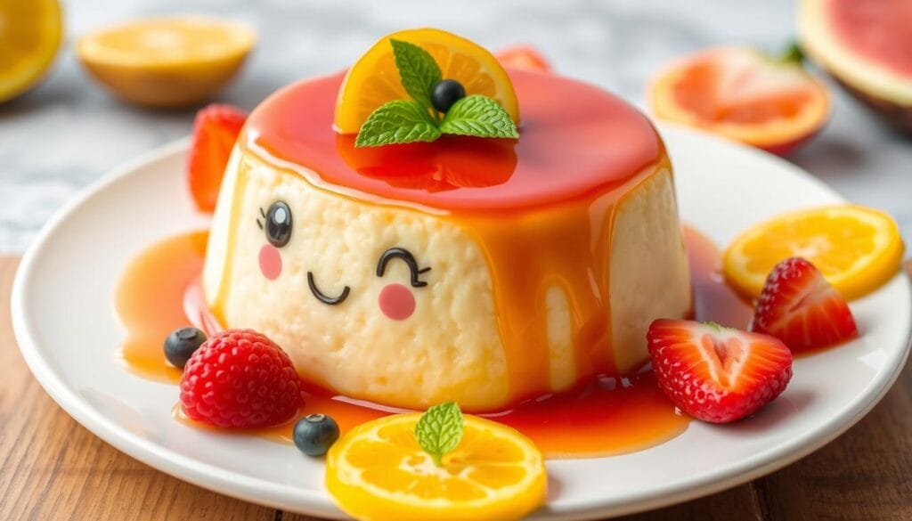 pokemon sleep jigglypuff fruity flan recipe pokemon sleep jigglypuff fruity flan recipe