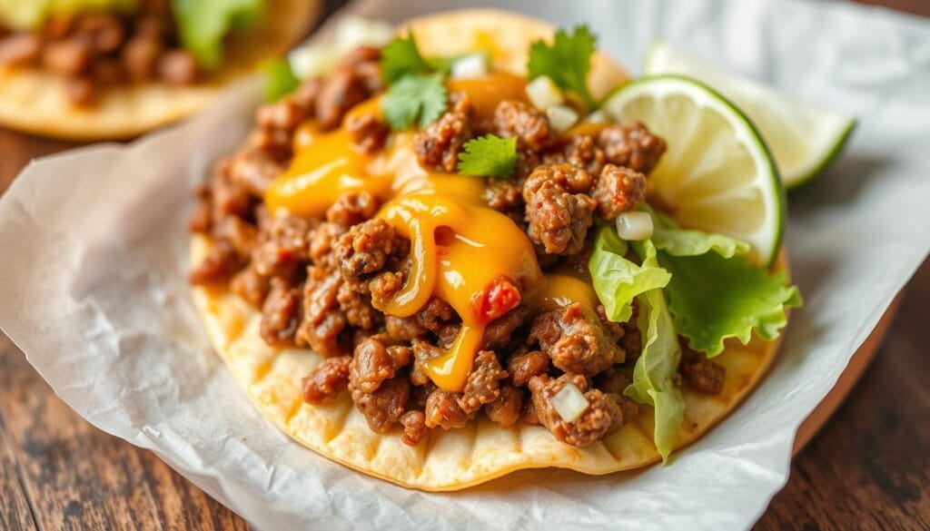 pressure cooker ground beef taco recipe pressure cooker ground beef taco recipe
