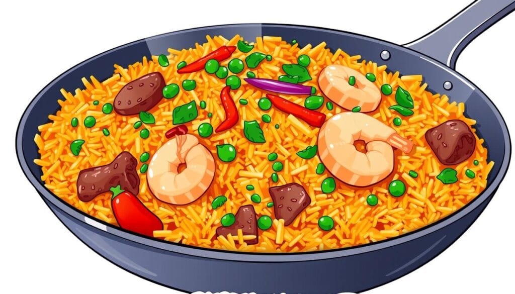 protein gluten free fried rice recipe protein gluten free fried rice recipe