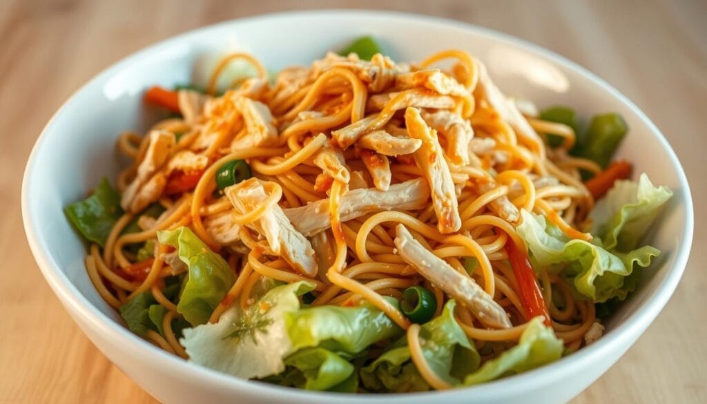 ramen noodle salad ramen noodle salad