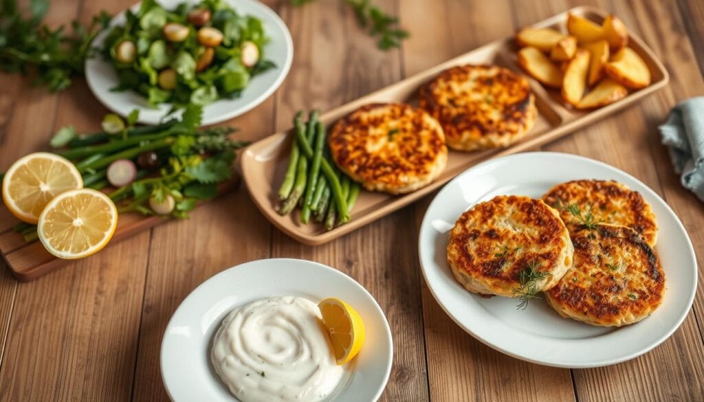 salmon patties serving ideas salmon patties serving ideas