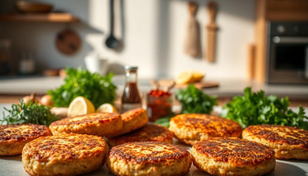 salmon patty variations salmon patty variations