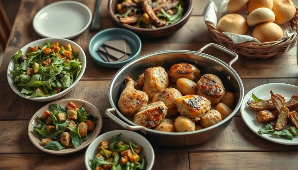 serving suggestions for dinner serving suggestions for dinner
