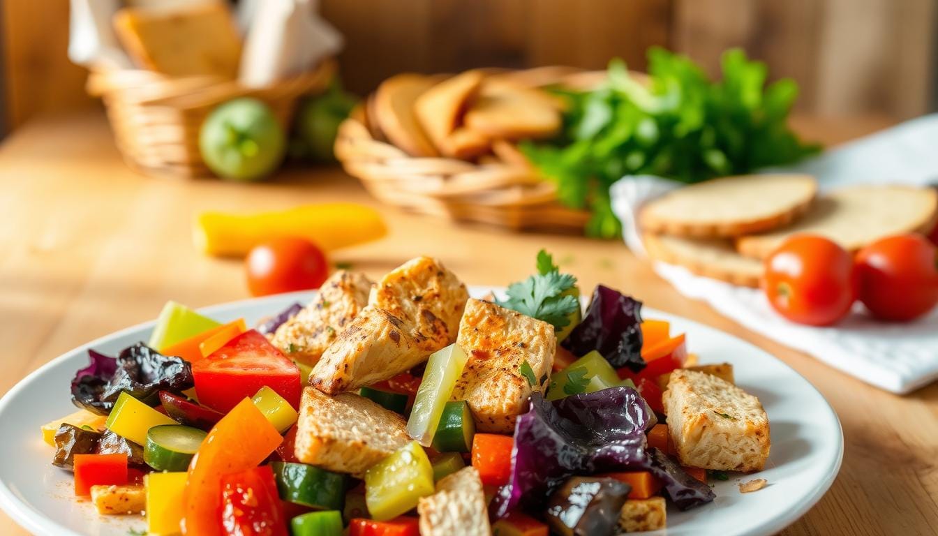 simple gluten free recipes