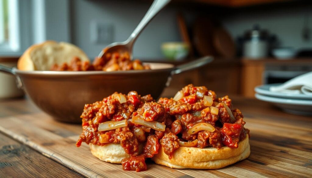 sloppy joes recipe sloppy joes recipe