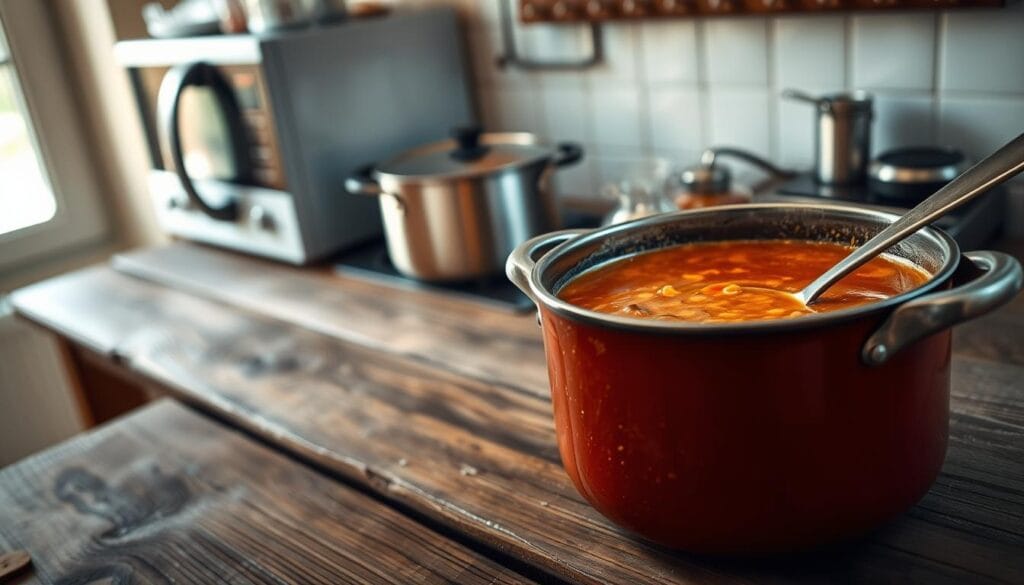 soup reheating methods soup reheating methods