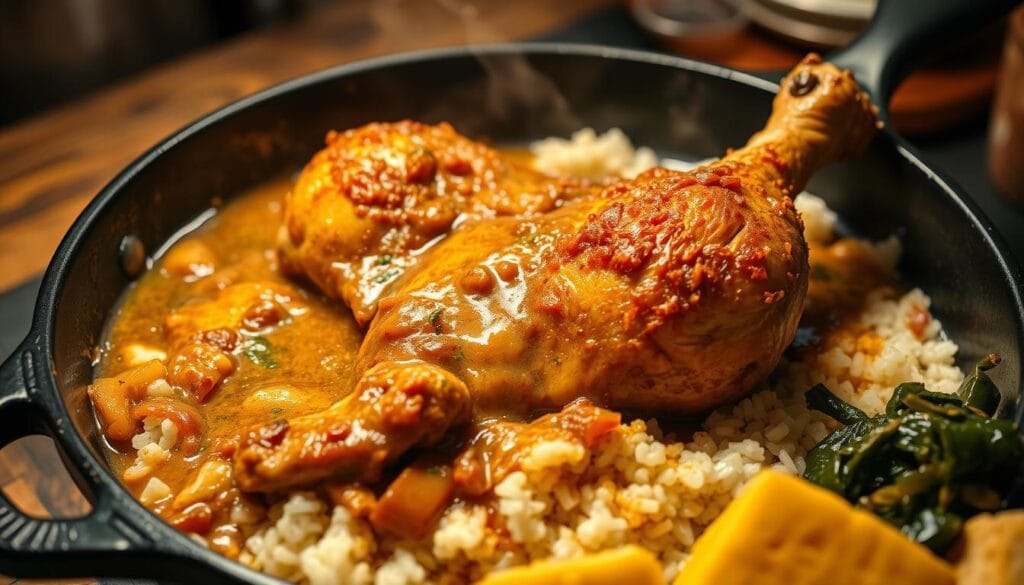 southern style smothered chicken southern style smothered chicken