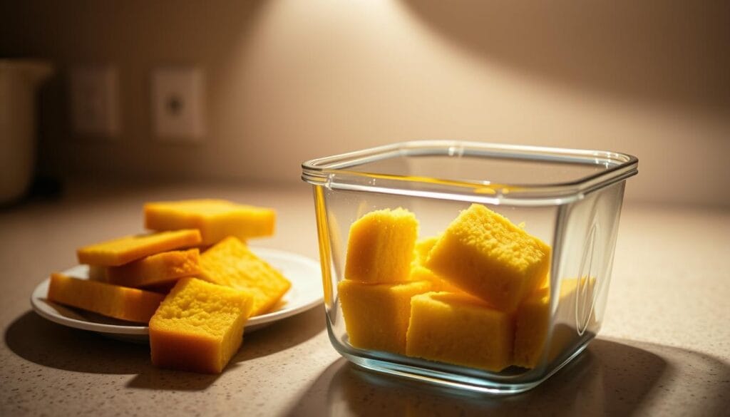 storing cornbread tips storing cornbread tips