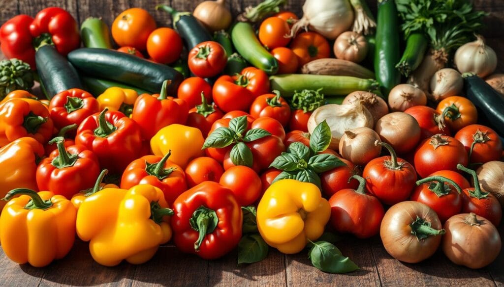 vegetable variations vegetable variations