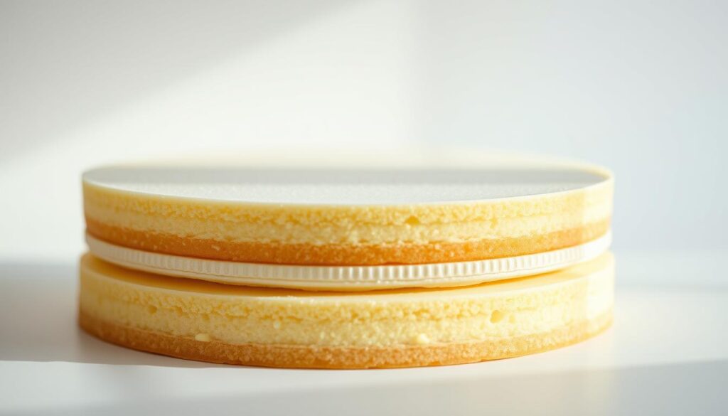 Swedish Princess Cake Sponge Layers