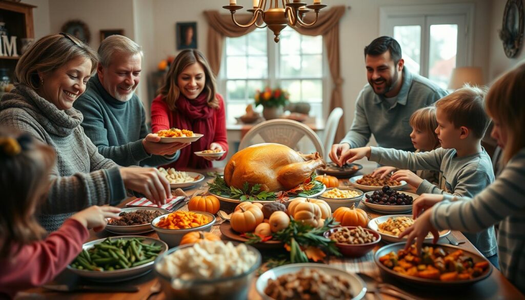 Easy Thanksgiving side dishes