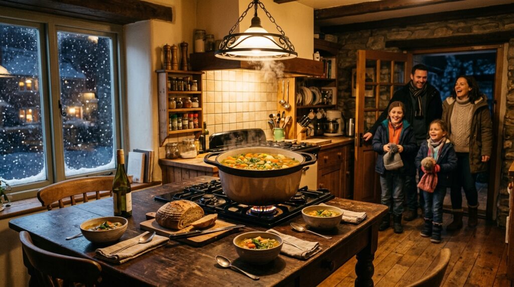 good soup recipes